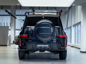 Новый Tank 700 2025 3.0hyb AT (517 л.с.) 4WD Edition One  - фото 6