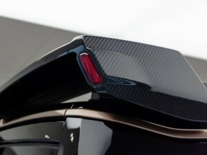 Новый Tank 700 2025 3.0hyb AT (517 л.с.) 4WD Edition One  - фото 8