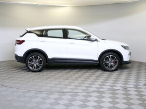 Geely Coolray 2023 1.5 AMT (150 л.с.) Flagship c пробегом - фото 4