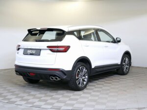 Geely Coolray 2023 1.5 AMT (150 л.с.) Flagship c пробегом - фото 5