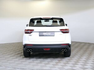 Geely Coolray 2023 1.5 AMT (150 л.с.) Flagship c пробегом - фото 6