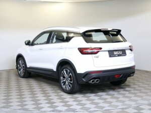 Geely Coolray 2023 1.5 AMT (150 л.с.) Flagship c пробегом - фото 7