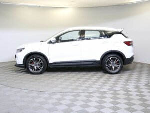 Geely Coolray 2023 1.5 AMT (150 л.с.) Flagship c пробегом - фото 8