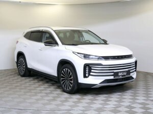 Exeed TXL 2022 2.0 AMT (197 л.с.) 4WD Sport Edition c пробегом - фото 3