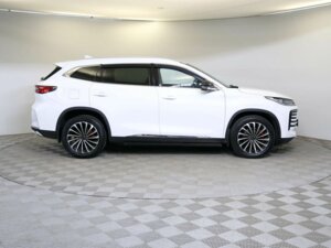 Exeed TXL 2022 2.0 AMT (197 л.с.) 4WD Sport Edition c пробегом - фото 4