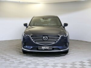 Mazda CX-9 2018 2.5 AT (231 л.с.) 4WD Exclusive c пробегом - фото 2