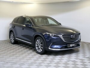 Mazda CX-9 2018 2.5 AT (231 л.с.) 4WD Exclusive c пробегом - фото 3