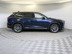 Mazda CX-9 2018 2.5 AT (231 л.с.) 4WD Exclusive c пробегом - фото 4