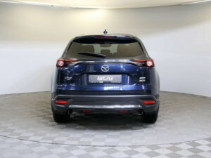 Mazda CX-9 2018 2.5 AT (231 л.с.) 4WD Exclusive c пробегом - фото 6