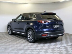 Mazda CX-9 2018 2.5 AT (231 л.с.) 4WD Exclusive c пробегом - фото 7