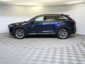 Mazda CX-9 2018 2.5 AT (231 л.с.) 4WD Exclusive c пробегом - фото 8