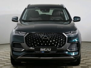 Chery Tiggo 8 Pro Max 2024 2.0 AMT (197 л.с.) 4WD Ultimate c пробегом - фото 2