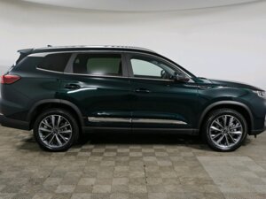 Chery Tiggo 8 Pro Max 2024 2.0 AMT (197 л.с.) 4WD Ultimate c пробегом - фото 4