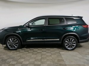 Chery Tiggo 8 Pro Max 2024 2.0 AMT (197 л.с.) 4WD Ultimate c пробегом - фото 8