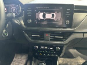 Skoda Rapid 2021 1.6 AT (110 л.с.) Style c пробегом - фото 4