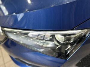 Skoda Rapid 2021 1.6 AT (110 л.с.) Style c пробегом - фото 6