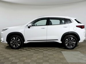 Новый Exeed LX 2025  - фото 8