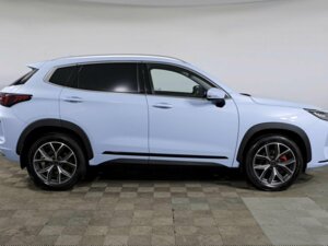 Новый Exeed LX 2024  - фото 4