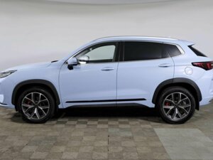 Новый Exeed LX 2024  - фото 8