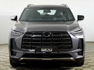 Новый GAC GS4 2025 2.0 AT (231 л.с.) 4WD GB  - фото 2