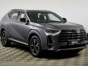 Новый GAC GS4 2025 2.0 AT (231 л.с.) 4WD GB  - фото 3