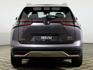 Новый GAC GS4 2025 2.0 AT (231 л.с.) 4WD GB  - фото 6