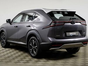 Новый GAC GS4 2025 2.0 AT (231 л.с.) 4WD GB  - фото 7