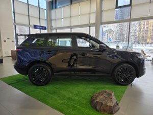 Новый Jaecoo J6 2026 1.5 AMT (147 л.с.) Престиж  - фото 4