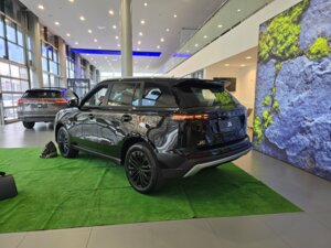 Новый Jaecoo J6 2026 1.5 AMT (147 л.с.) Престиж  - фото 6