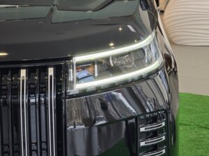 Новый Jaecoo J6 2026 1.5 AMT (147 л.с.) Престиж  - фото 7