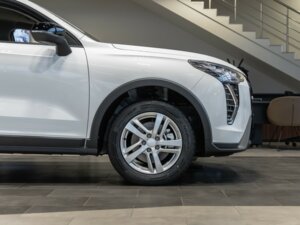 Новый Haval Jolion 2025 1.5 AMT (150 л.с.) 4WD Elite  - фото 8
