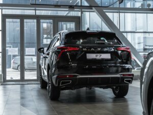 Новый Haval F7 2026 1.5 AMT (150 л.с.) Баланс  - фото 4