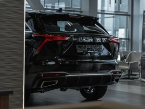 Новый Haval F7 2026 1.5 AMT (150 л.с.) Баланс  - фото 7