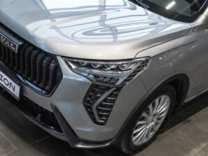 Новый Haval Jolion 2026 1.5 AMT (150 л.с.) 4WD Премиум  - фото 4