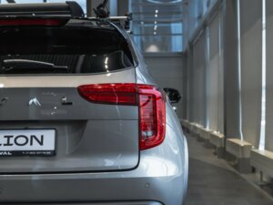 Новый Haval Jolion 2026 1.5 AMT (150 л.с.) 4WD Премиум  - фото 8