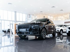 Новый Nordcross 001 2025 2.0 AT (258 л.с.) 4WD Ultra  - фото 2