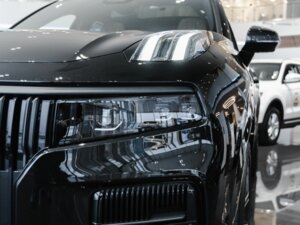 Новый Nordcross 001 2025 2.0 AT (258 л.с.) 4WD Ultra  - фото 4