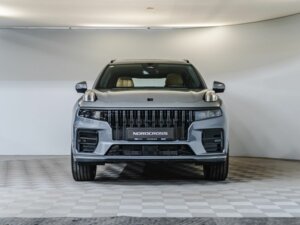 Новый Nordcross 001 2025 2.0 AT (258 л.с.) 4WD Ultra  - фото 3