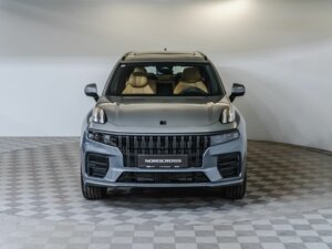 Новый Nordcross 001 2025 2.0 AT (258 л.с.) 4WD Ultra  - фото 4