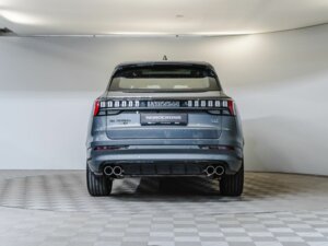 Новый Nordcross 001 2025 2.0 AT (258 л.с.) 4WD Ultra  - фото 7