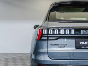 Новый Nordcross 001 2025 2.0 AT (258 л.с.) 4WD Ultra  - фото 8