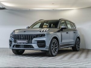 Новый Nordcross 001 2025 2.0 AT (258 л.с.) 4WD Ultra  - фото 2