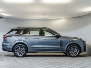 Новый Nordcross 001 2025 2.0 AT (258 л.с.) 4WD Ultra  - фото 5