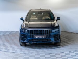 Новый Nordcross 001 2025 2.0 AT (258 л.с.) 4WD Ultra  - фото 2