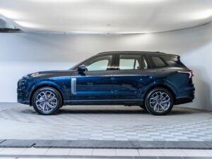 Новый Nordcross 001 2025 2.0 AT (258 л.с.) 4WD Ultra  - фото 4