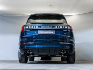 Новый Nordcross 001 2025 2.0 AT (258 л.с.) 4WD Ultra  - фото 6