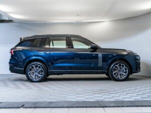 Новый Nordcross 001 2025 2.0 AT (258 л.с.) 4WD Ultra  - фото 8