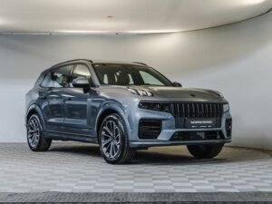 Новый Nordcross 001 2025 2.0 AT (258 л.с.) 4WD Ultra  - фото 4