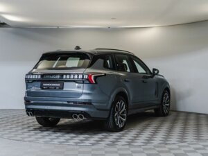 Новый Nordcross 001 2025 2.0 AT (258 л.с.) 4WD Ultra  - фото 6