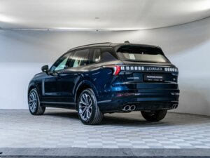 Новый Nordcross 001 2025 2.0 AT (258 л.с.) 4WD Ultra  - фото 6